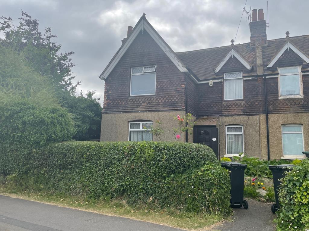Lot: 100 - FREEHOLD STATUTORY INVESTMENT -